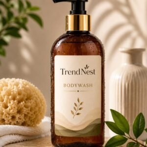 boadywash